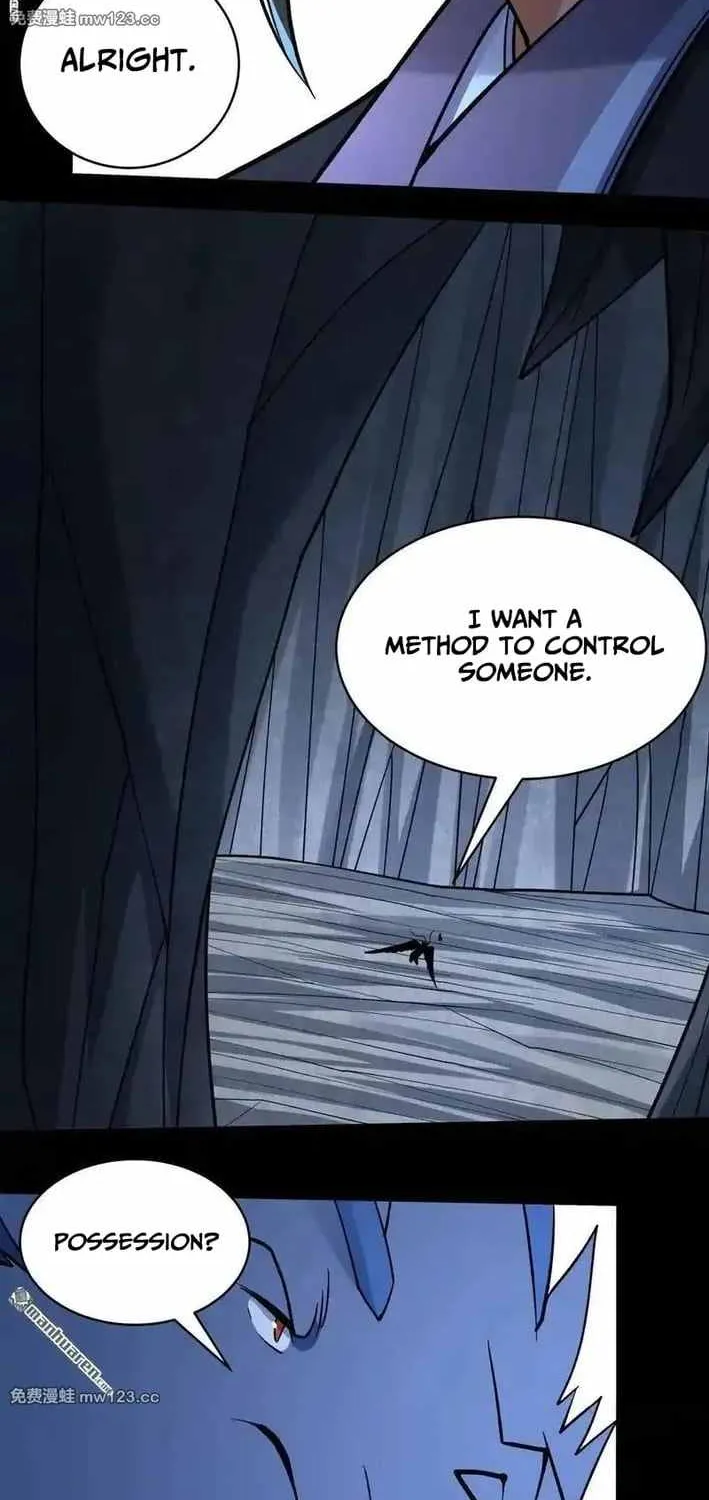 Read God Of Martial Arts Manga Online