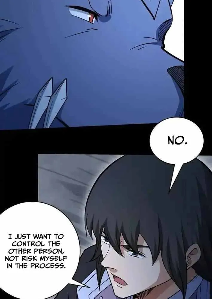 Read God Of Martial Arts Manga Online