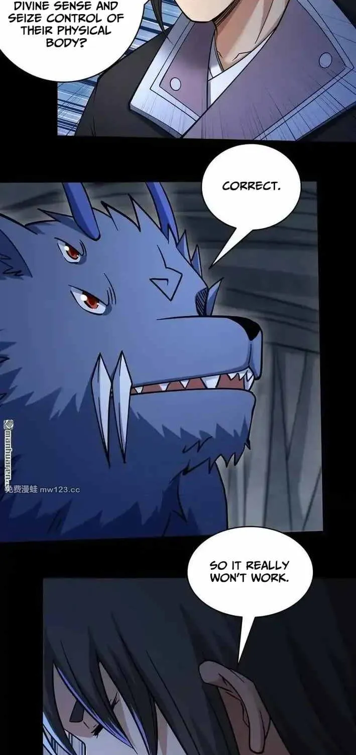 Read God Of Martial Arts Manga Online