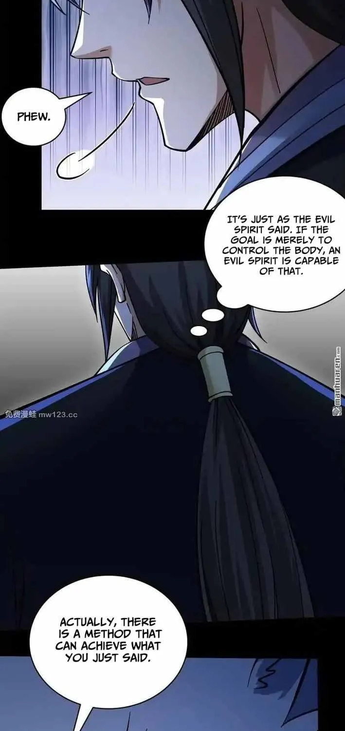 Read God Of Martial Arts Manga Online