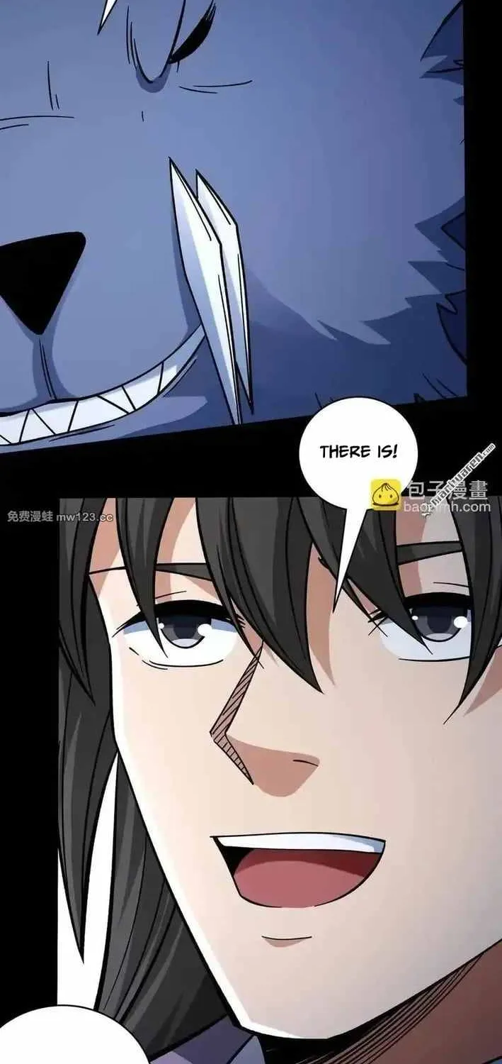 Read God Of Martial Arts Manga Online