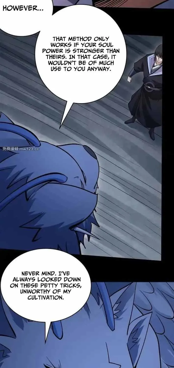 Read God Of Martial Arts Manga Online