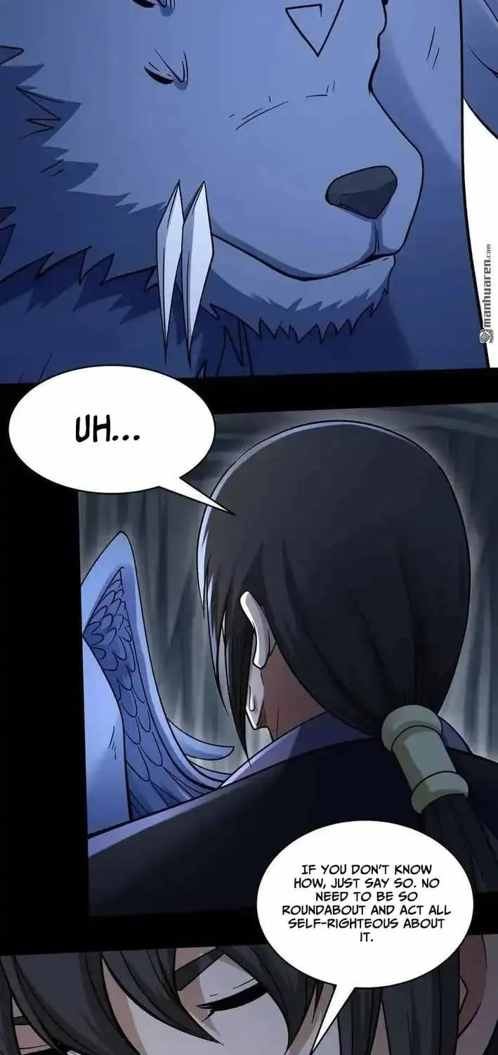 Read God Of Martial Arts Manga Online