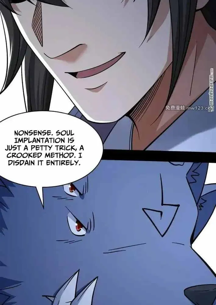 Read God Of Martial Arts Manga Online