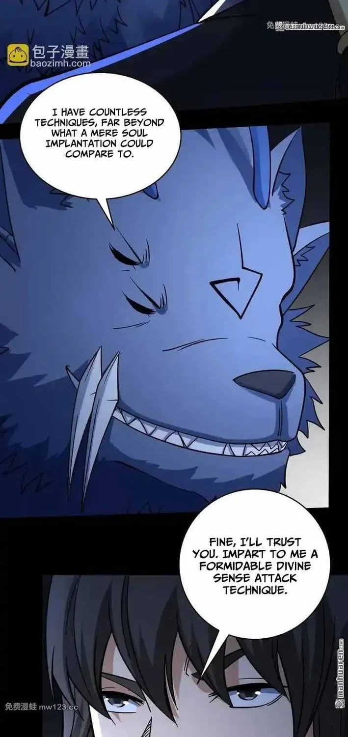 Read God Of Martial Arts Manga Online