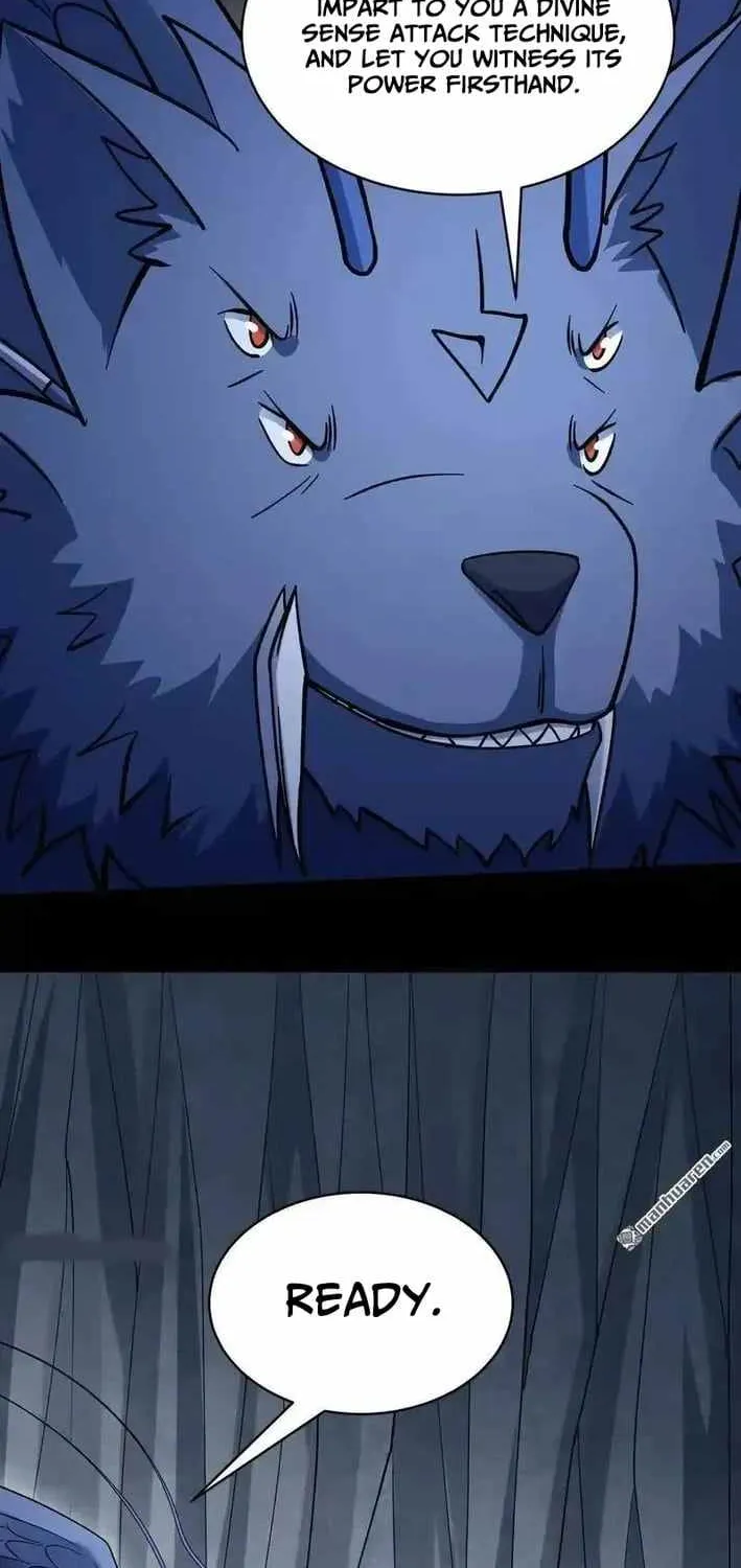 Read God Of Martial Arts Manga Online