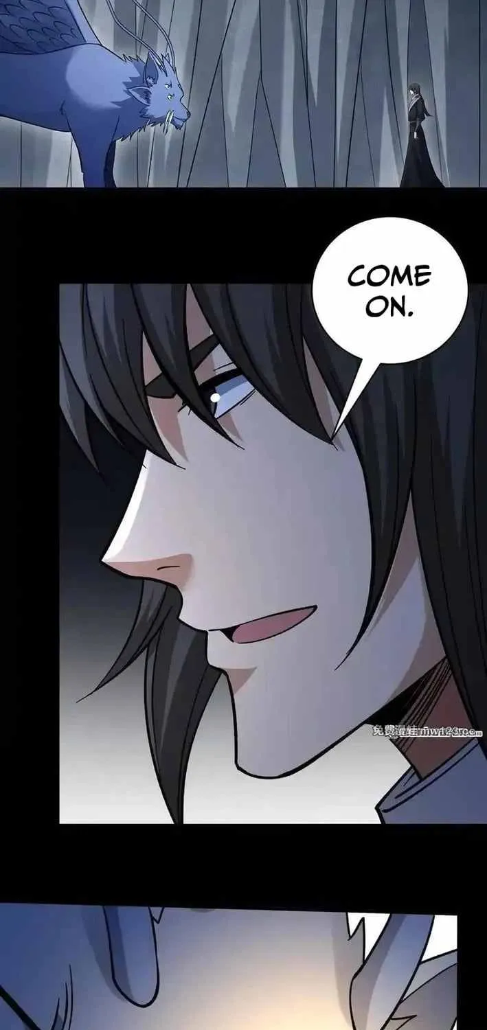 Read God Of Martial Arts Manga Online