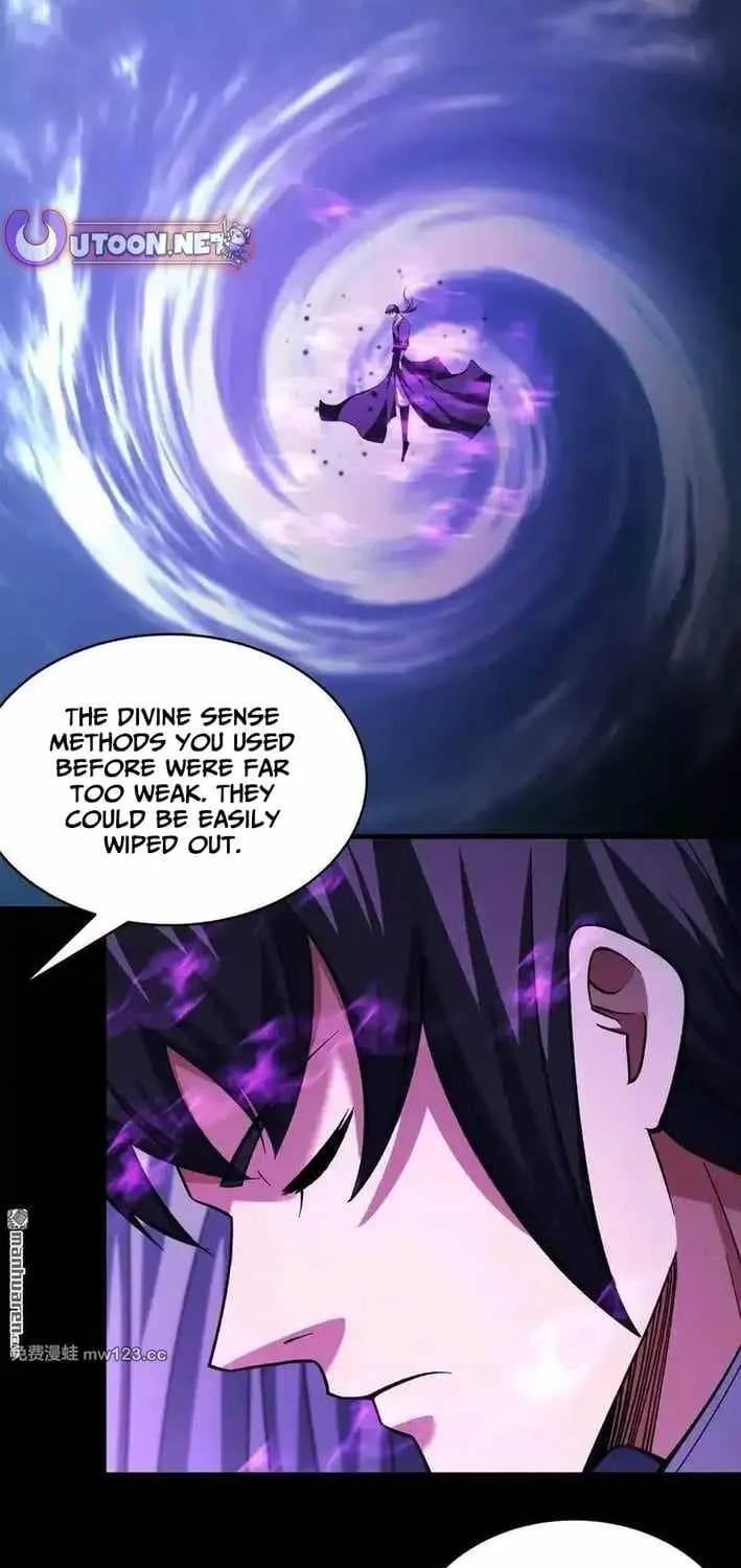 Read God Of Martial Arts Manga Online