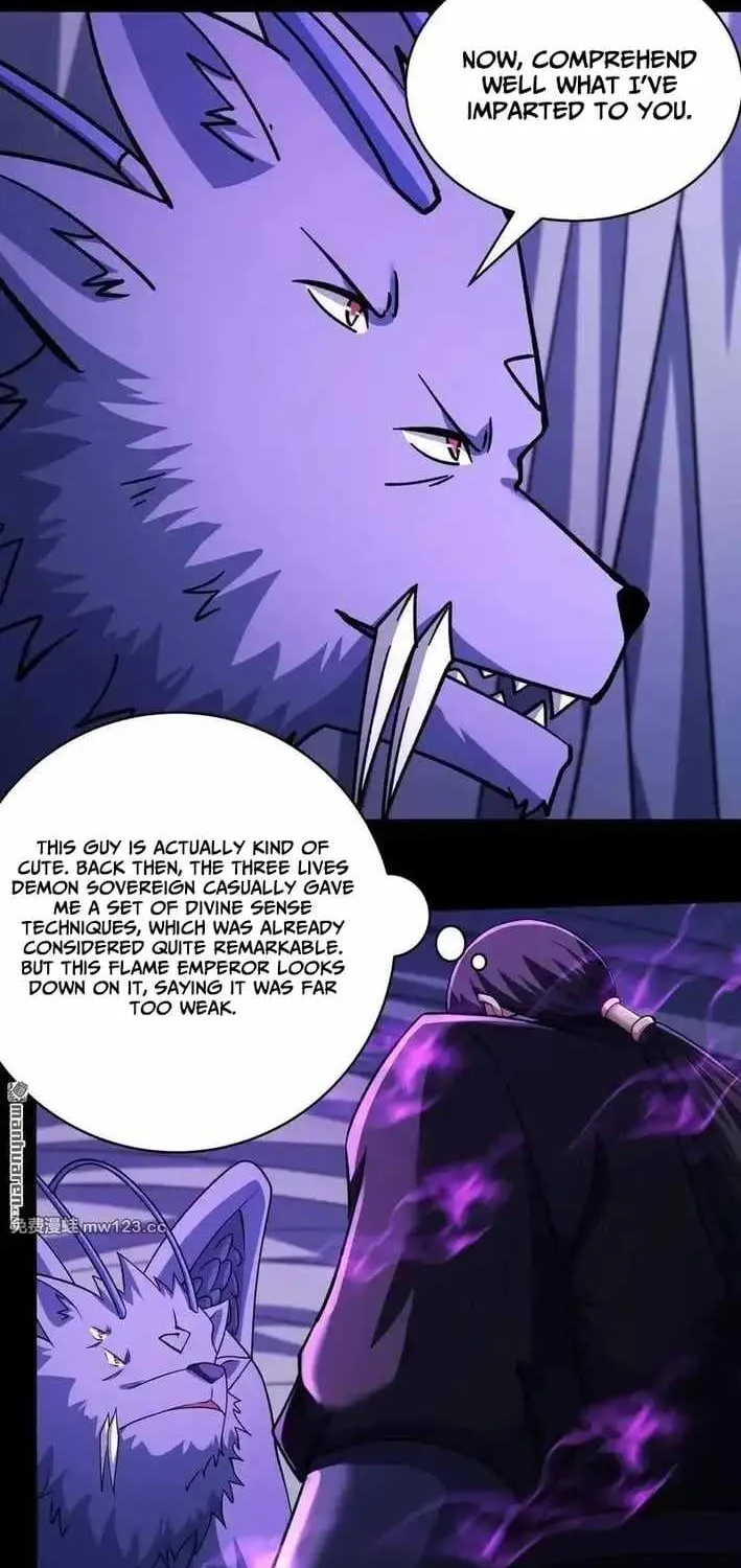 Read God Of Martial Arts Manga Online