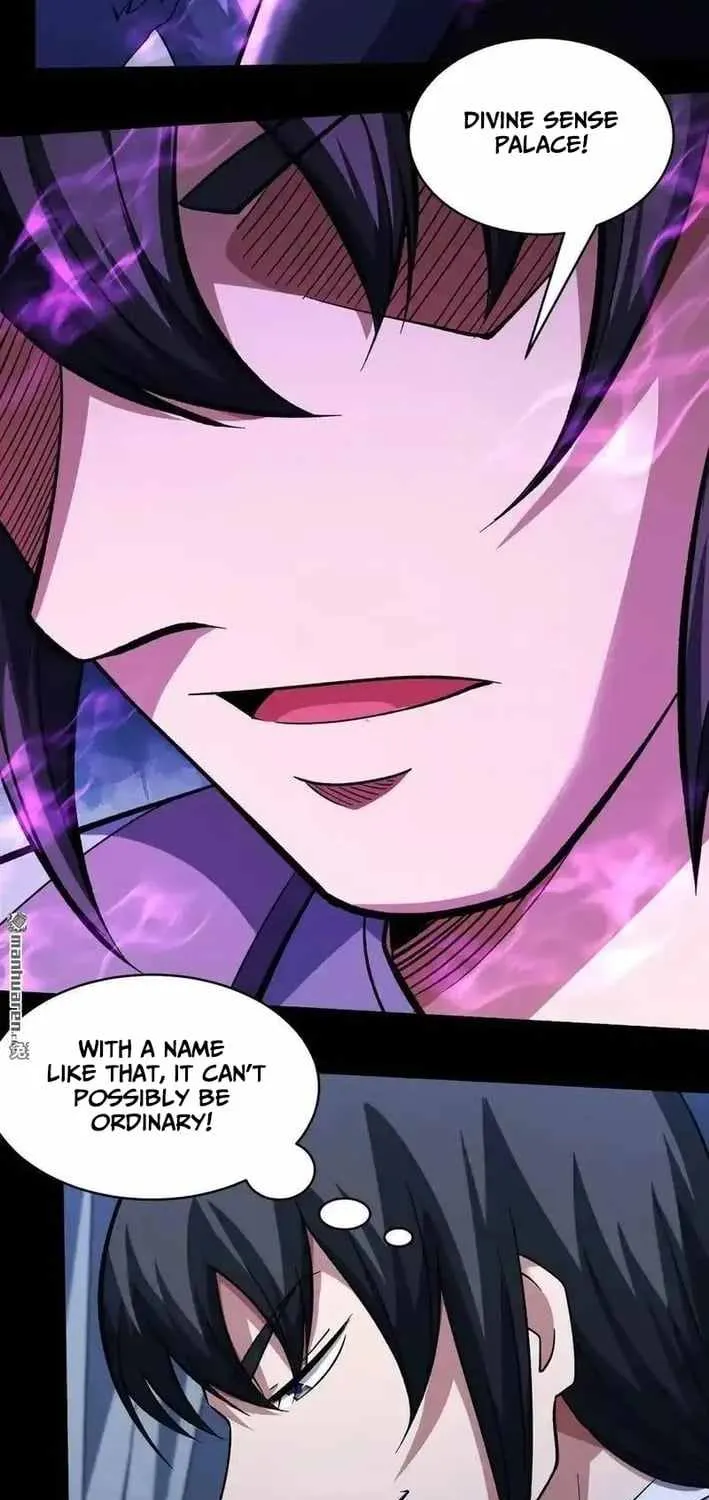 Read God Of Martial Arts Manga Online