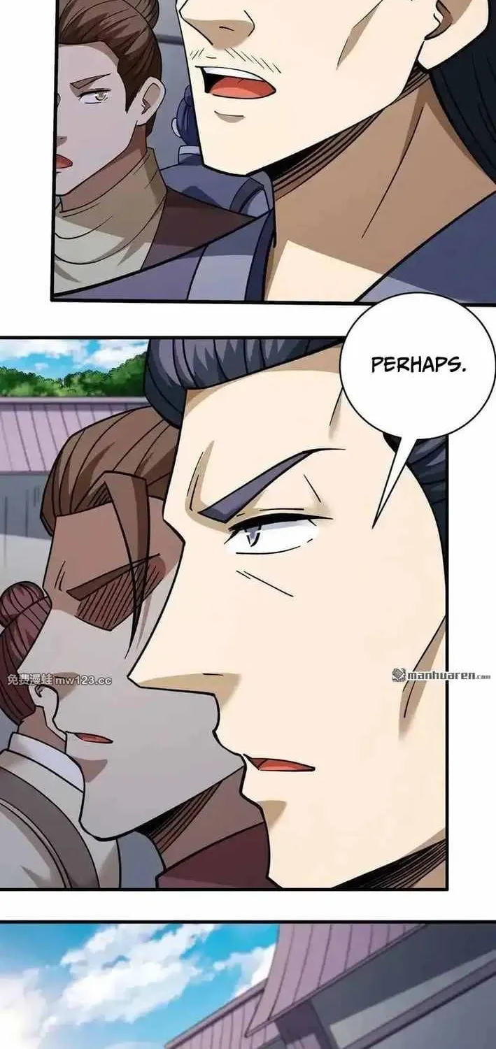 Read God Of Martial Arts Manga Online