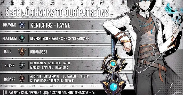 Read God Of Martial Arts Manga Online