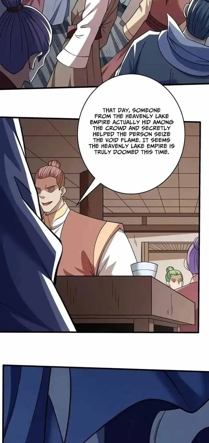 Read God Of Martial Arts Manga Online