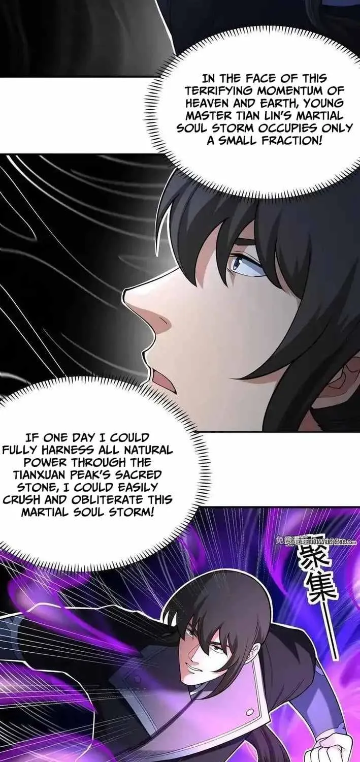 Read God Of Martial Arts Manga Online