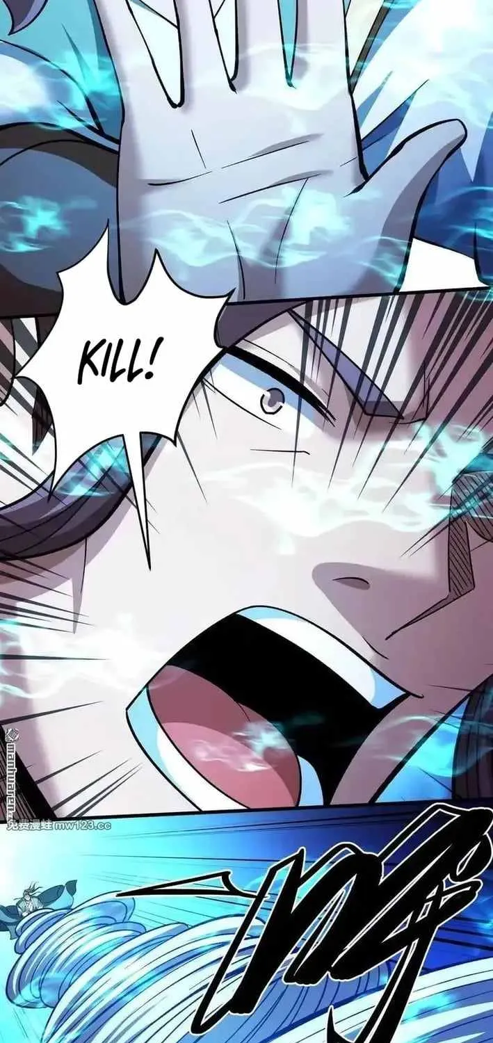 Read God Of Martial Arts Manga Online