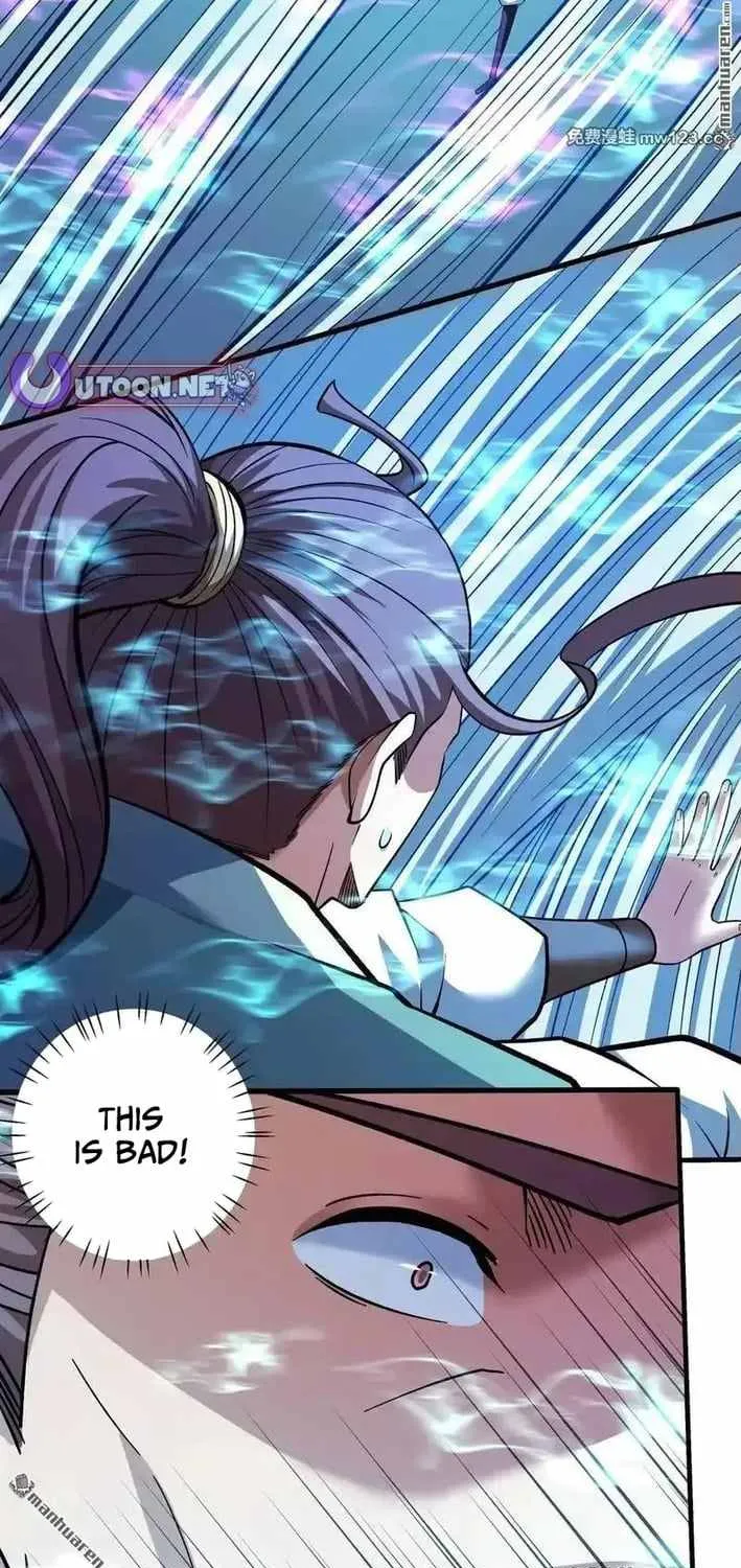 Read God Of Martial Arts Manga Online