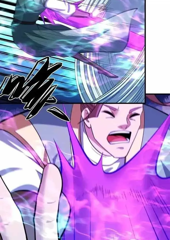 Read God Of Martial Arts Manga Online