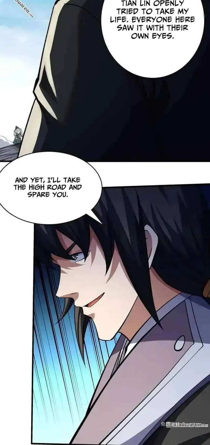 Read God Of Martial Arts Manga Online