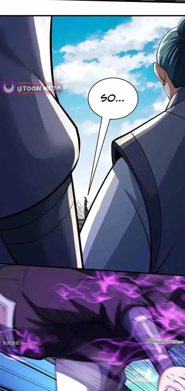 Read God Of Martial Arts Manga Online