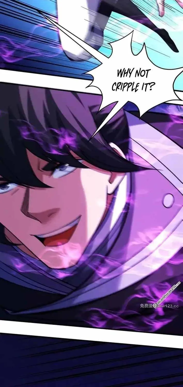 Read God Of Martial Arts Manga Online