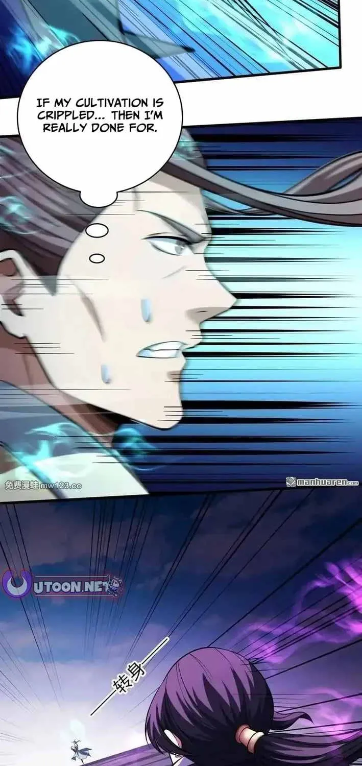 Read God Of Martial Arts Manga Online