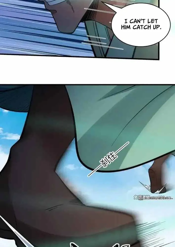 Read God Of Martial Arts Manga Online