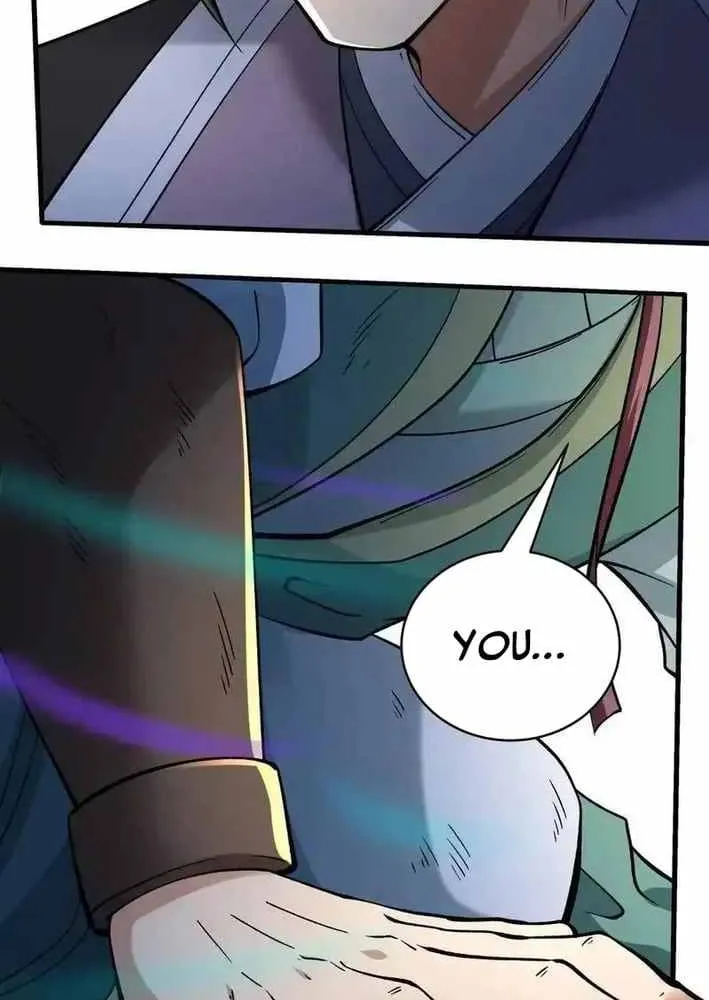 Read God Of Martial Arts Manga Online