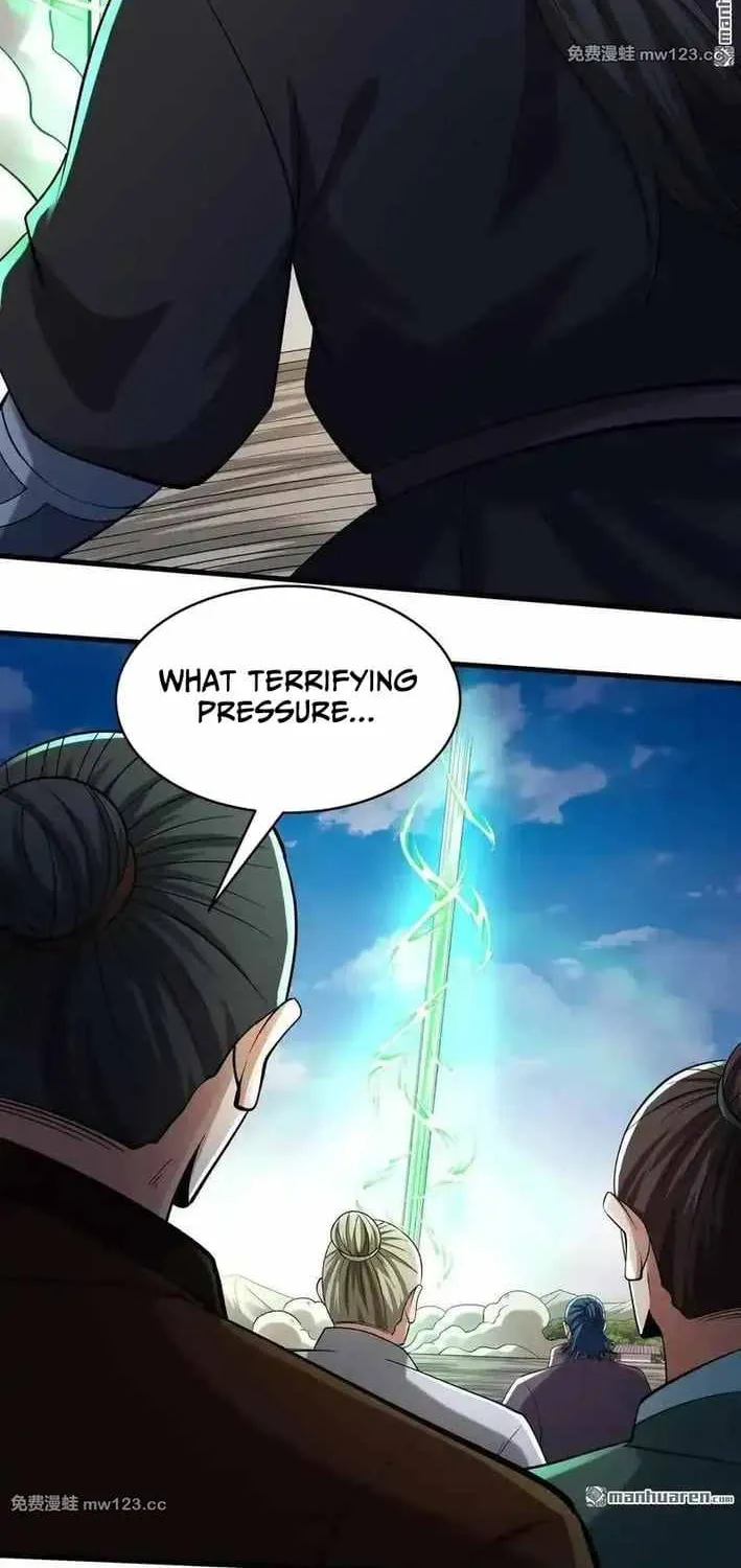 Read God Of Martial Arts Manga Online