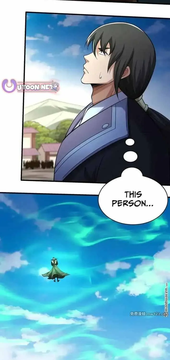 Read God Of Martial Arts Manga Online