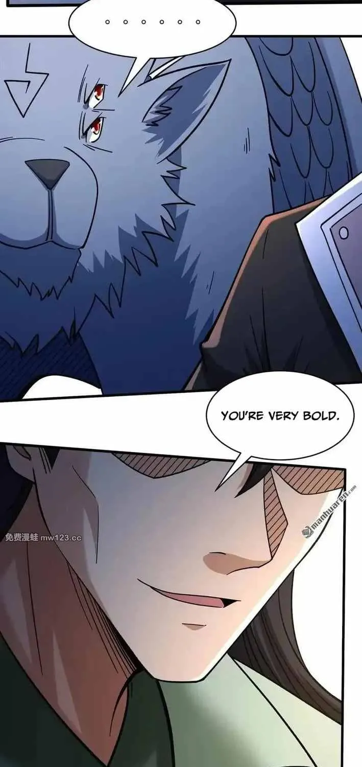 Read God Of Martial Arts Manga Online