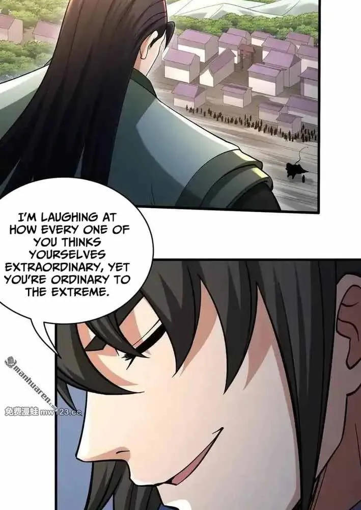 Read God Of Martial Arts Manga Online