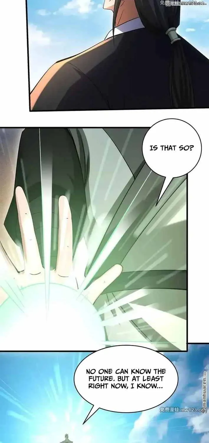 Read God Of Martial Arts Manga Online