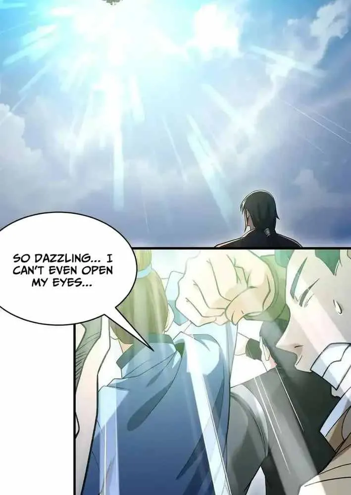 Read God Of Martial Arts Manga Online