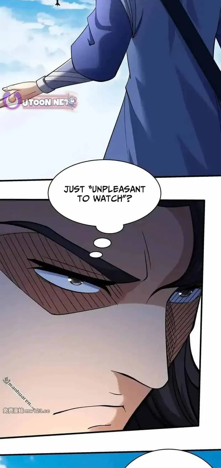 Read God Of Martial Arts Manga Online