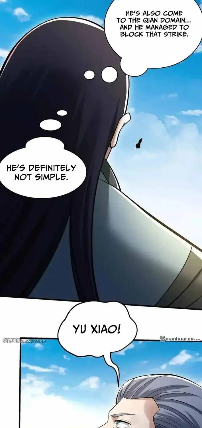 Read God Of Martial Arts Manga Online