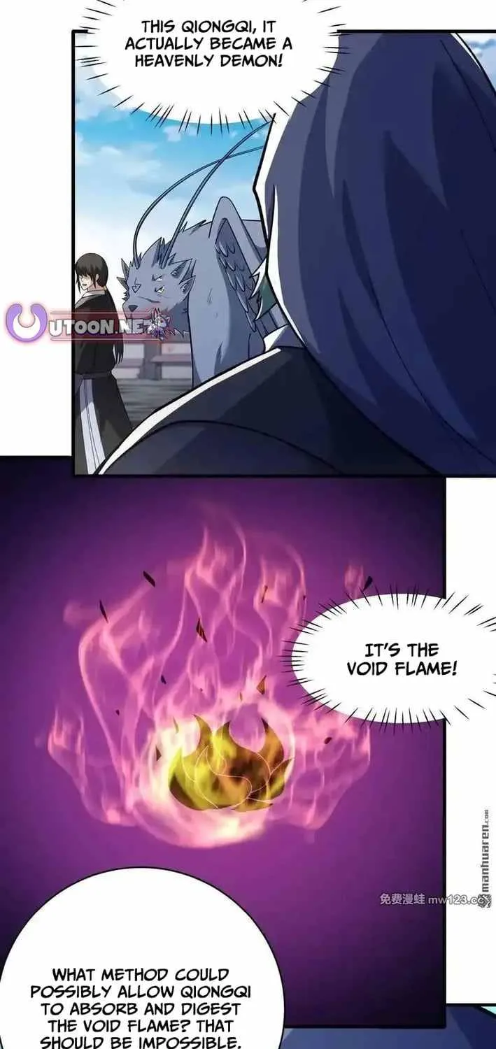 Read God Of Martial Arts Manga Online