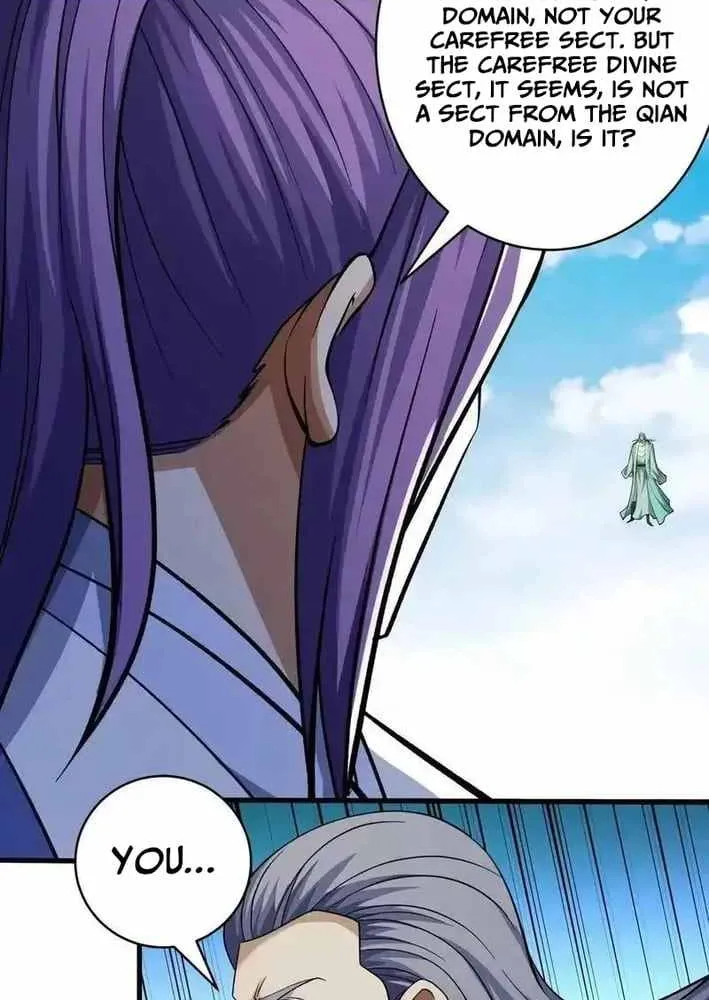 Read God Of Martial Arts Manga Online