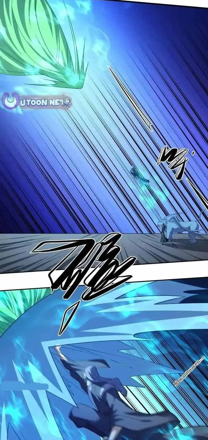 Read God Of Martial Arts Manga Online