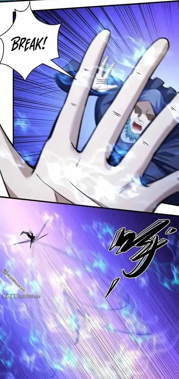 Read God Of Martial Arts Manga Online