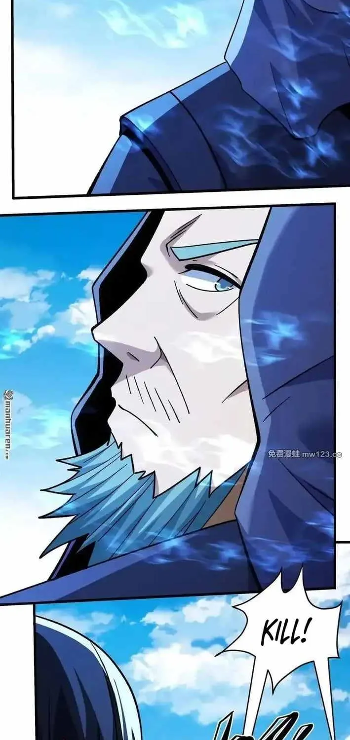 Read God Of Martial Arts Manga Online