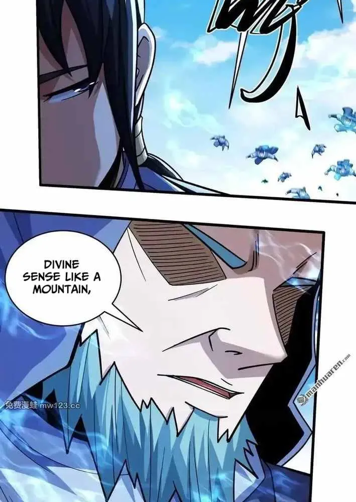 Read God Of Martial Arts Manga Online