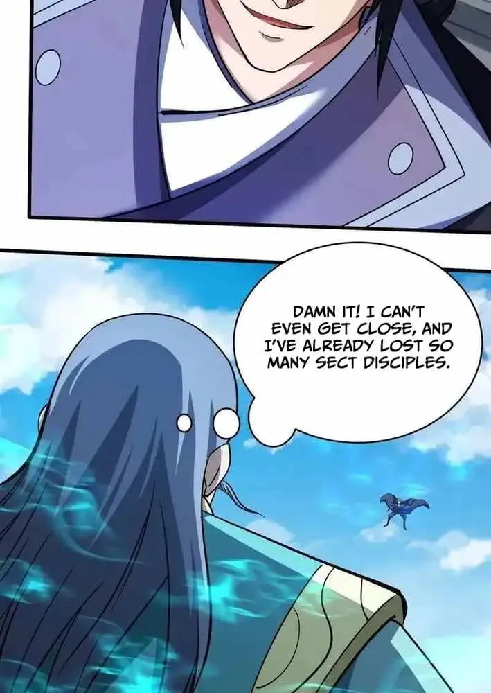 Read God Of Martial Arts Manga Online