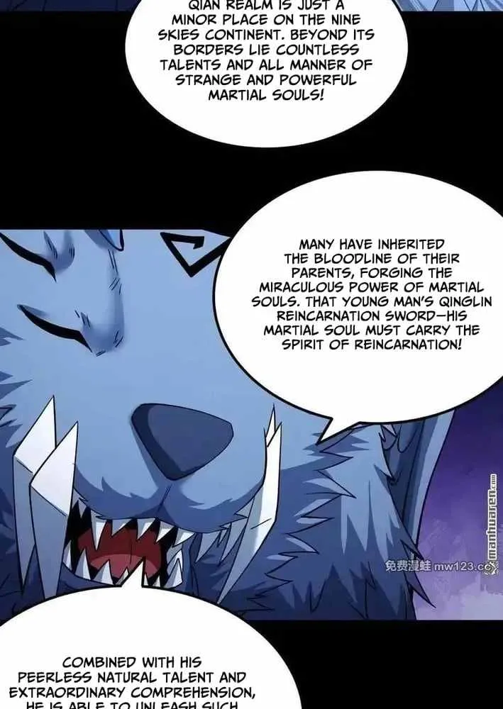 Read God Of Martial Arts Manga Online