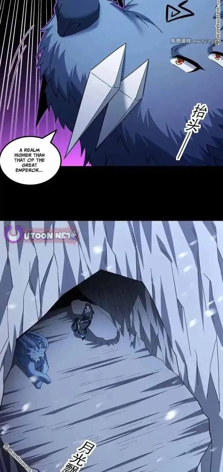 Read God Of Martial Arts Manga Online