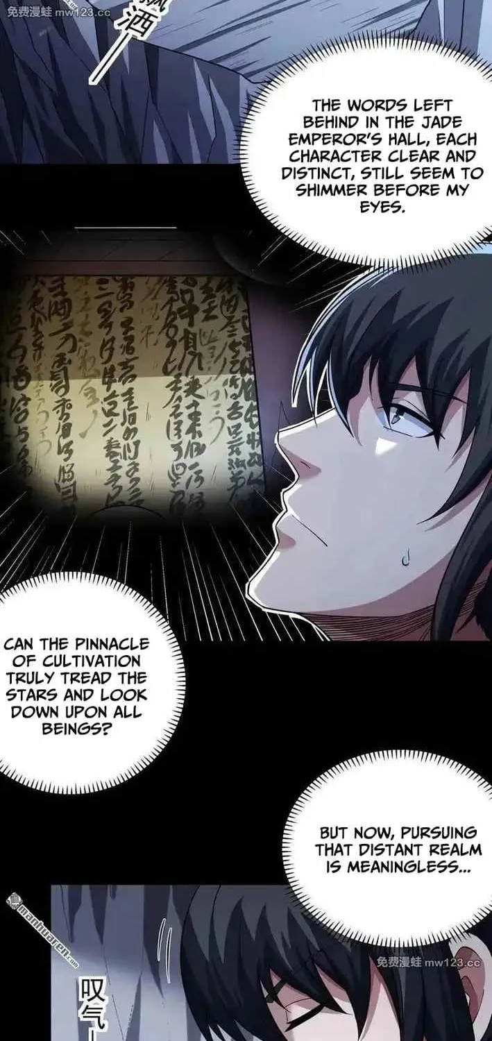 Read God Of Martial Arts Manga Online