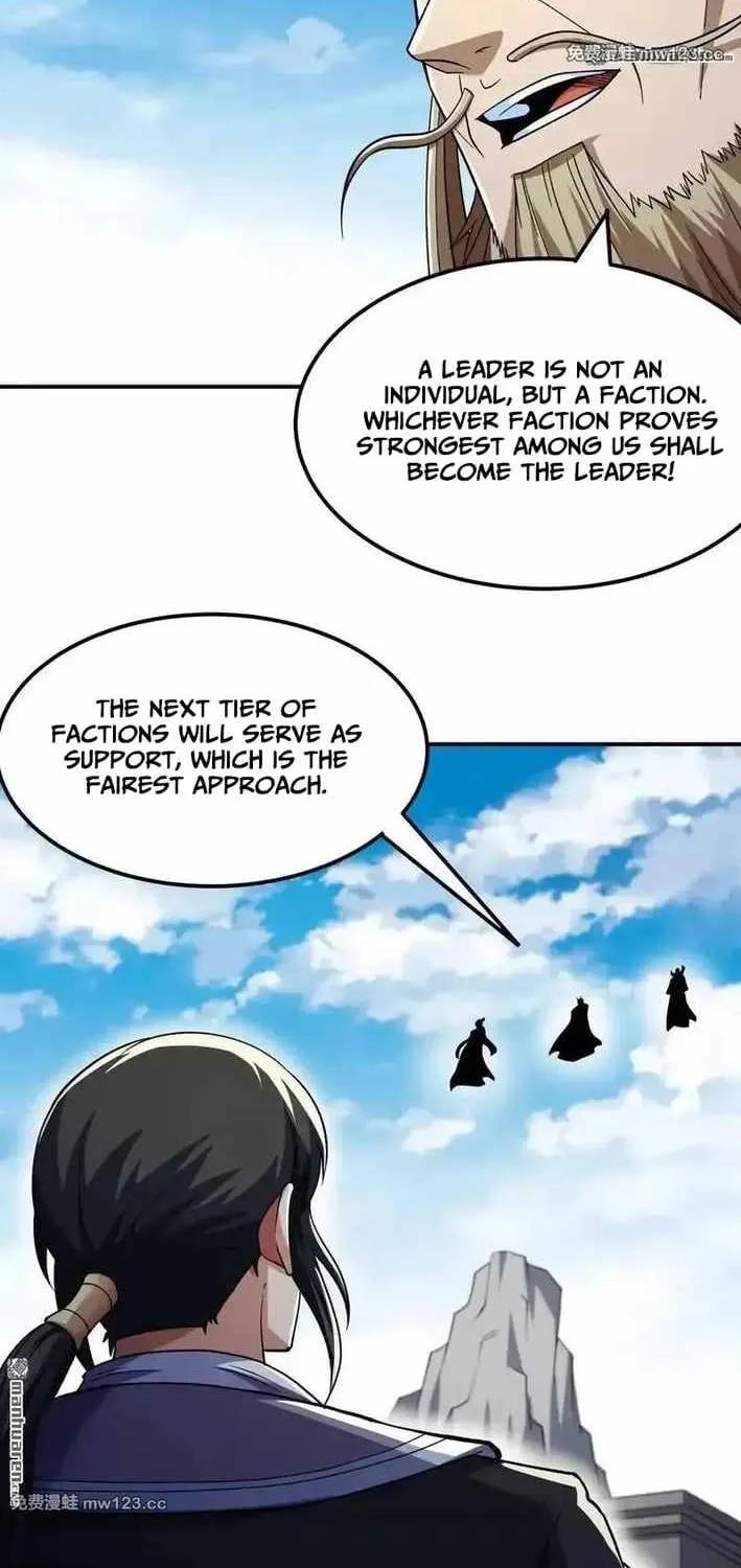 Read God Of Martial Arts Manga Online