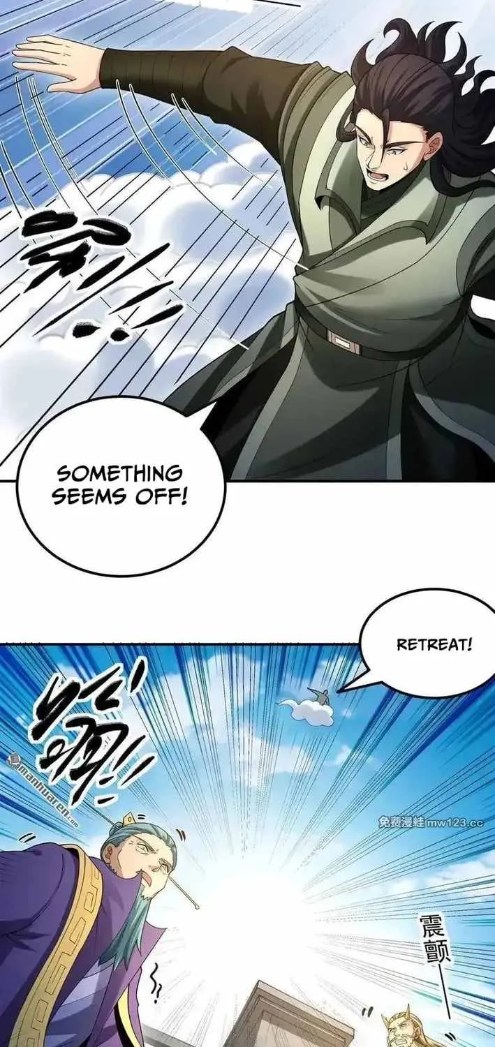 Read God Of Martial Arts Manga Online