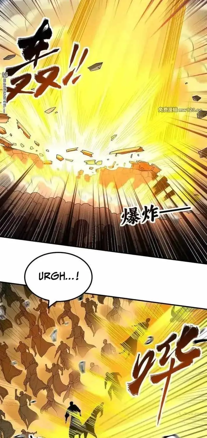 Read God Of Martial Arts Manga Online