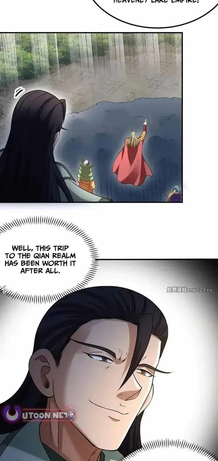 Read God Of Martial Arts Manga Online