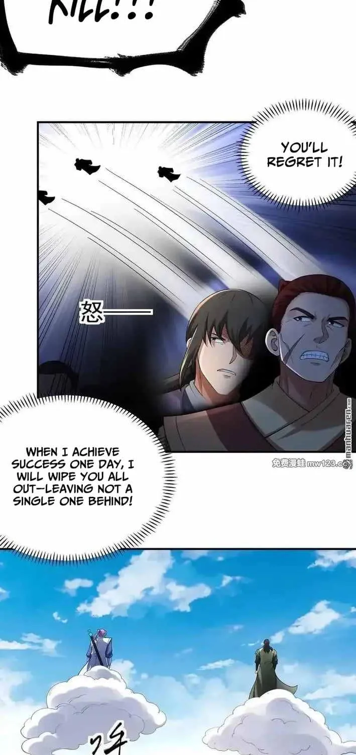 Read God Of Martial Arts Manga Online